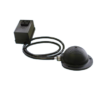 Foot Control - Complete - Controller Box, Bellow and Tube
