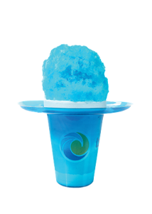 tropical sno - sno cones