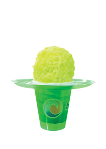 tropical sno - sno cones