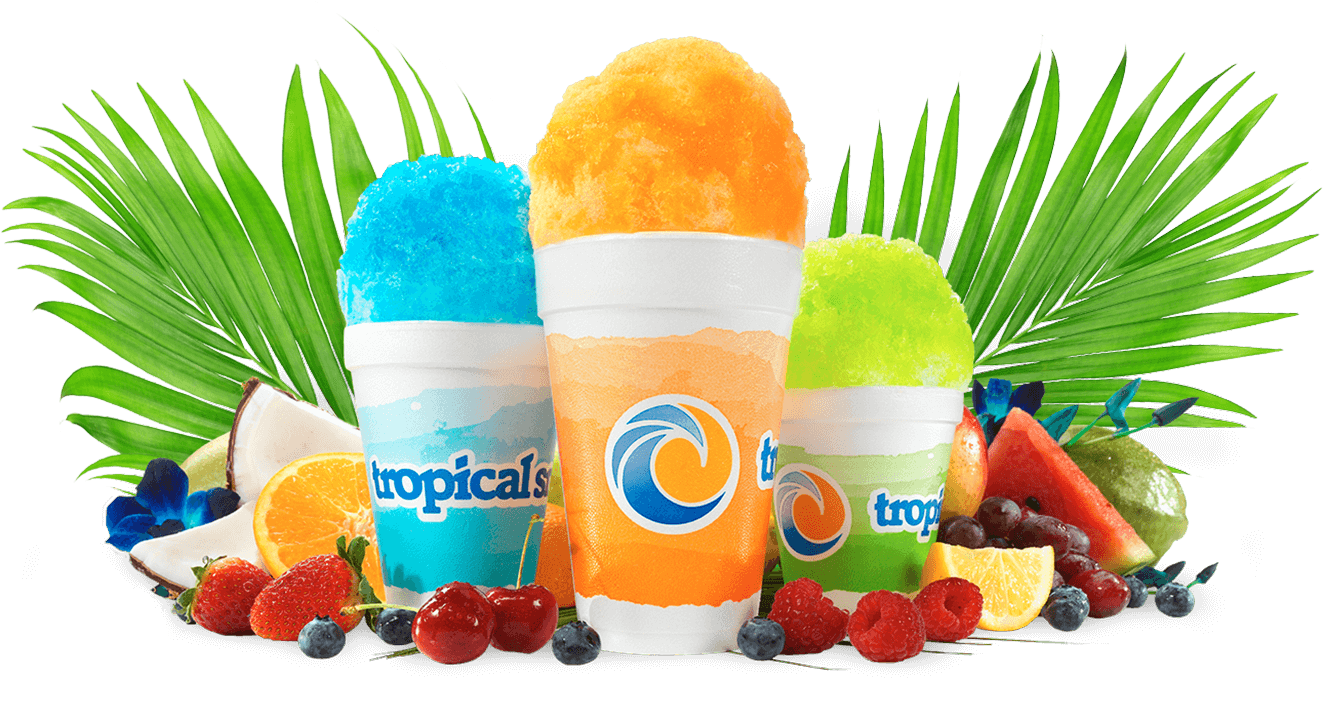 Home Tropical Sno