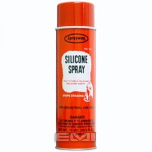 Silicone Spray Sprayway