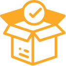 MOST CUSTOMIZABLE PACKAGES FOR YOUR BUSINESS
