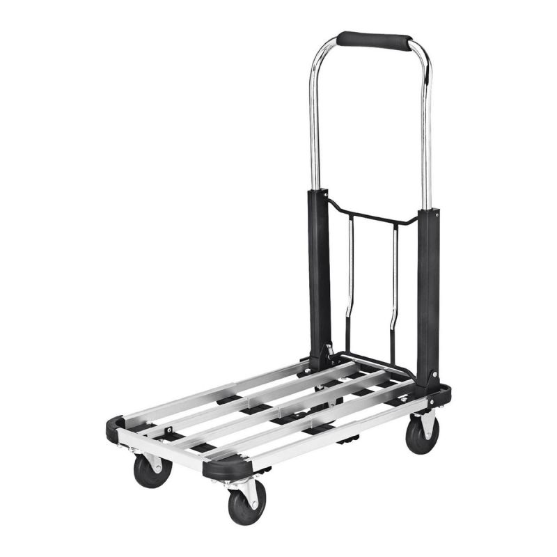 Folding Platform Cart