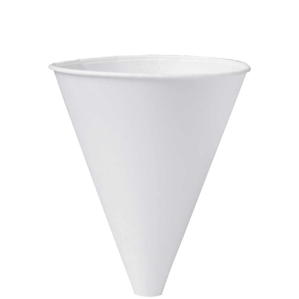 Paper Funnels