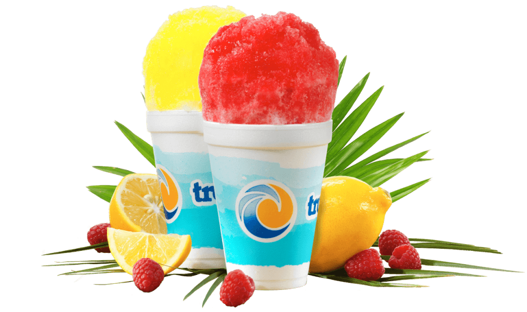 Opportunity - Tropical Sno