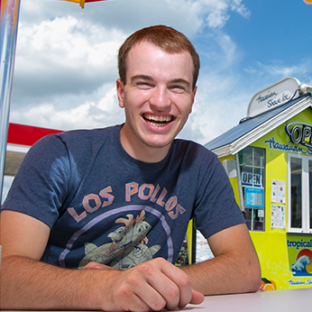 tropical sno products